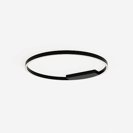 Потолочный светильник Maytoni Rim MOD058CL-L50BK - фото