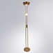 Торшер Arte Lamp DUETTO A4329PN-2PB - фото