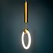 Подвесной Светильник Lee Broom Ring Light Imperiumloft 144279-22 - фото