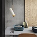 Подвесной Светильник Talsi One White Imperiumloft 178119-26 - фото