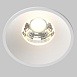 Встраиваемый светильник Technical Round DL058-7W3K-W - фото
