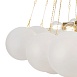 Подвесной светильник Freya Fiesta FR5231PL-06BS - фото