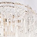 10298/800 French gold Подвесной светильник LOFT IT Florida - фото