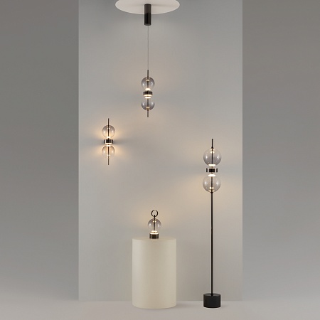 Аккумуляторный светильник Maytoni MOD478RL-L3B3K - фото