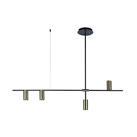 8120-4 Светильник на штанге LOFT IT Tribes - фото