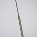 Подвесной Светильник Turna One D50 Khaki Imperiumloft Imperiumloft 183486-26 - фото