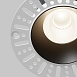 Встраиваемый светильник Technical DL121-15W-4K-TRS-B - фото
