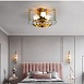 Люстра На Штанге Lussa D38 Imperiumloft 204076-26 - фото