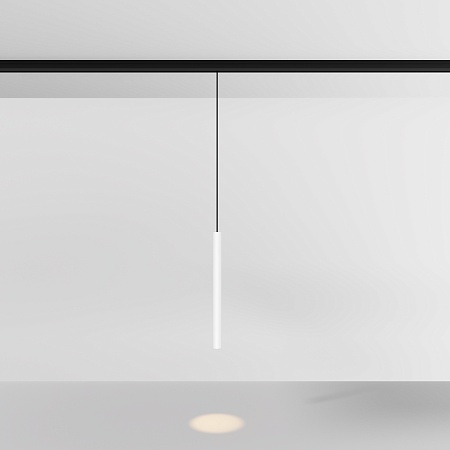 Трековый светильник Technical TR226-4-5WTW-M-DSZ-W - фото