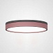 Потолочный Светильник Kier D40 Pink Imperiumloft 181027-26 - фото