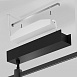 Esthetic Magnetic Декоративная стойка с вводом питания с местом под трансформатор h124 mm SMALL 85140/00 - фото