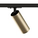 Светильник на шине Denkirs Tube DK6202-BG - фото