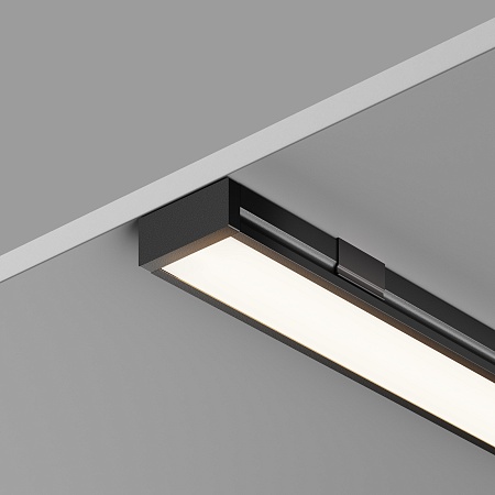 Профиль Led Strip 631003 - фото