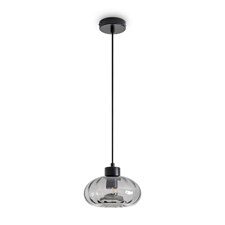 Подвесной светильник Freya FR5585PL-01B - фото