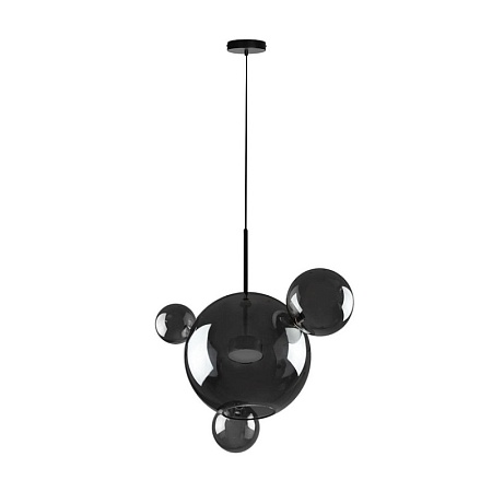 2029-P4 Подвесной светильник LOFT IT Bolle - фото