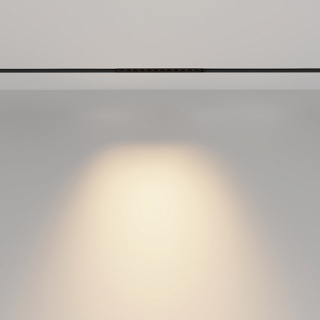 Трековый светильник Technical Points  TR031-2-12W2.7K-B - фото