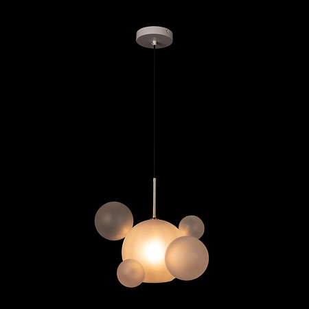 2030-P6 mini Подвесной светильник LOFT IT Bolle - фото