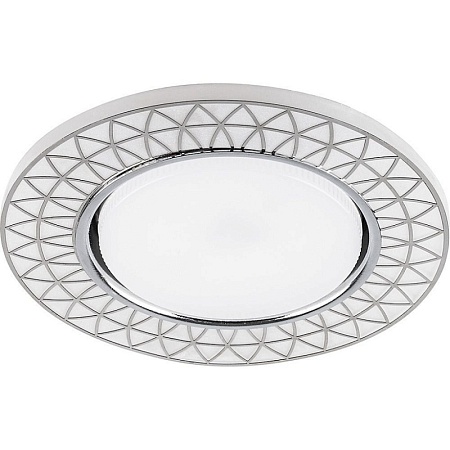 Светильник потолочный встраиваемый FERON CD9914 32982 - фото