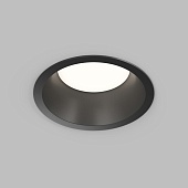 Встраиваемый светильник Denkirs DK2155-BK