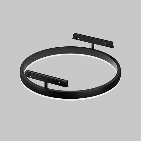 Трековый светильник Technical TR227-2-24W4K-B - фото