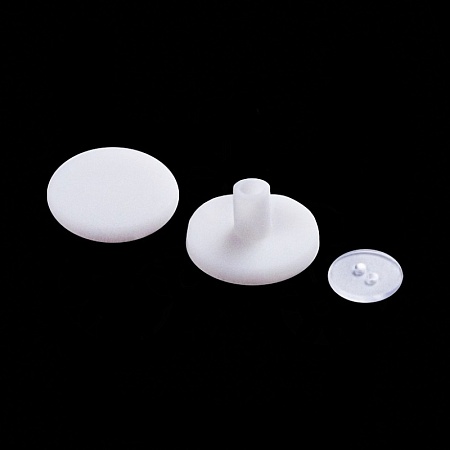 Заглушка для неона ST-Luce Белый ST981.509.00 - фото