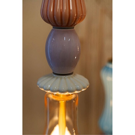 Светодиодная лампа ARTE LAMP A2405SP-8YL - фото