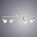 Спот Arte Lamp GIOVED A6008PL-4WH - фото