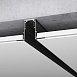 Slim Magnetic Шинопровод встраиваемый черный (3м) 85128/00 85128/00 Elektrostandard - фото
