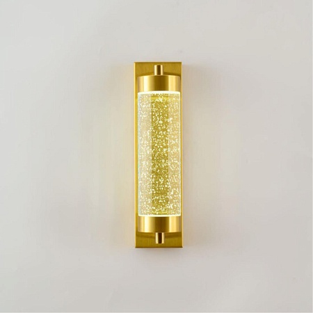 Настенный светильник ARTE LAMP A2132AP-8PB - фото