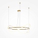 Подвесной светильник Maytoni Oasis MOD289PL-L53BS3K - фото