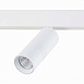 Магнитный трековый светильник белый LED 1*18W 3000K 1 530Lm Ra>80 36° IP20 L-xW60xH148 ST365.536.18 - фото