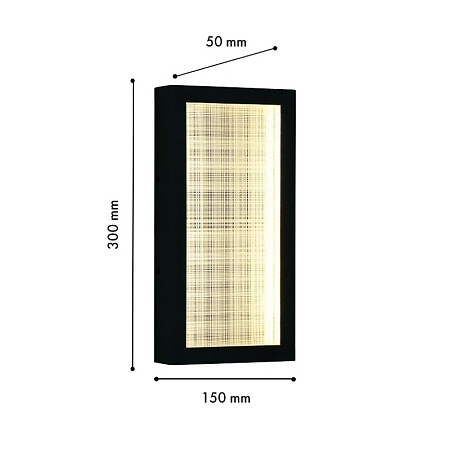 Бра Favourite 4298-1W - фото