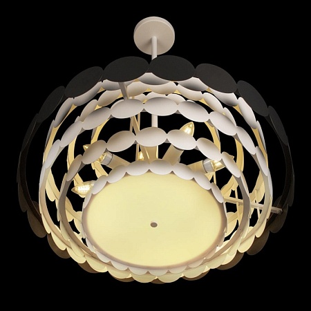 10310/S Black Светильник на штанге LOFT IT Juicy - фото