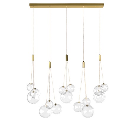10270/S15 Подвесной светильник LOFT IT Pop it - фото