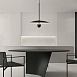 Подвесной Светильник Reflect D55 3000К Imperiumloft 219204-23 - фото