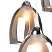 Подвесной светильник Freya Astery FR5375PL-03CH2 - фото