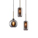 Подвесной Светильник Catch Smoky B D30 Imperiumloft 224328-23 - фото