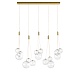 10270/S15 Подвесной светильник LOFT IT Pop it - фото