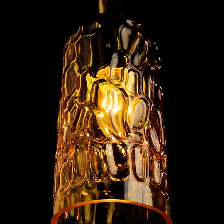 Подвесной светильник Arte Lamp FESTA A8132SP-1AM - фото