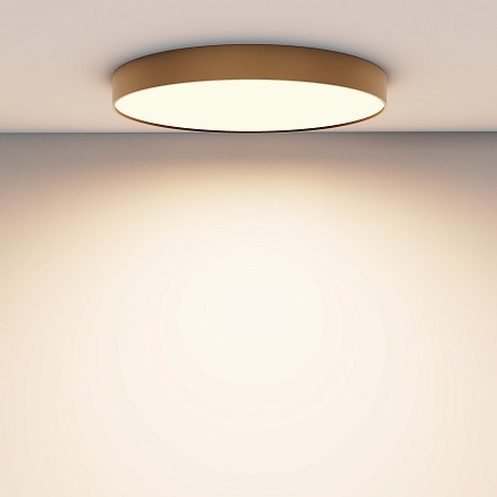 Потолочный светильник Technical Zon C032CL-90W3K-RD-MG - фото