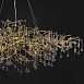 10067/1500 GD Подвесная люстра LOFT IT Bijout - фото