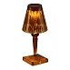 Прикроватная лампа ST-Luce Оранжевый/Оранжевый LED 1*2W 3000K - 6000K SL1010.724.01 - фото
