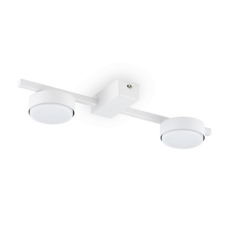 Потолочный светильник Freya Tactic FR5363CL-02W - фото