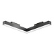 Трековый светильник Technical Basis Angle TR078-2-24W4K-B - фото