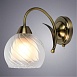  ARTE LAMP A1607AP-1AB - фото