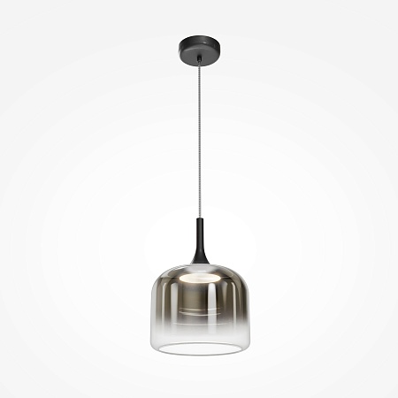 Подвесной светильник Maytoni Spirito MOD286PL-L18B3K - фото