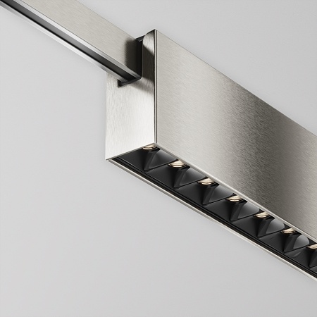 Трековый светильник Technical TR150-1-12W4K-M-PT - фото