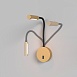 Настенный светильник (бра) Technical Stem C035WL-L3MG3K - фото