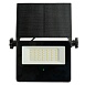Прожектор с солнечной панелью,  LL-960, IP65 20W 6400K - фото