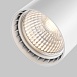 Трековая система Maytoni накладная 220V 200 TS-D-200-TR003-1-10W3K-M-W